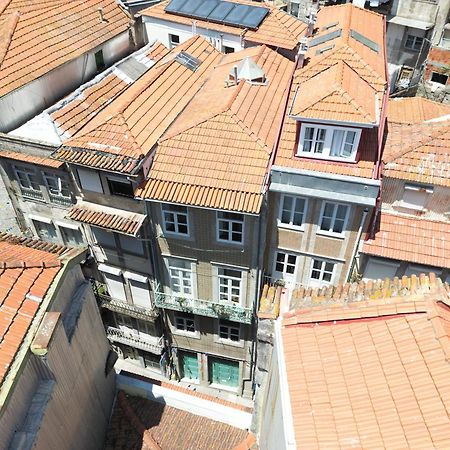 Ox Apartments B Places Porto Bagian luar foto