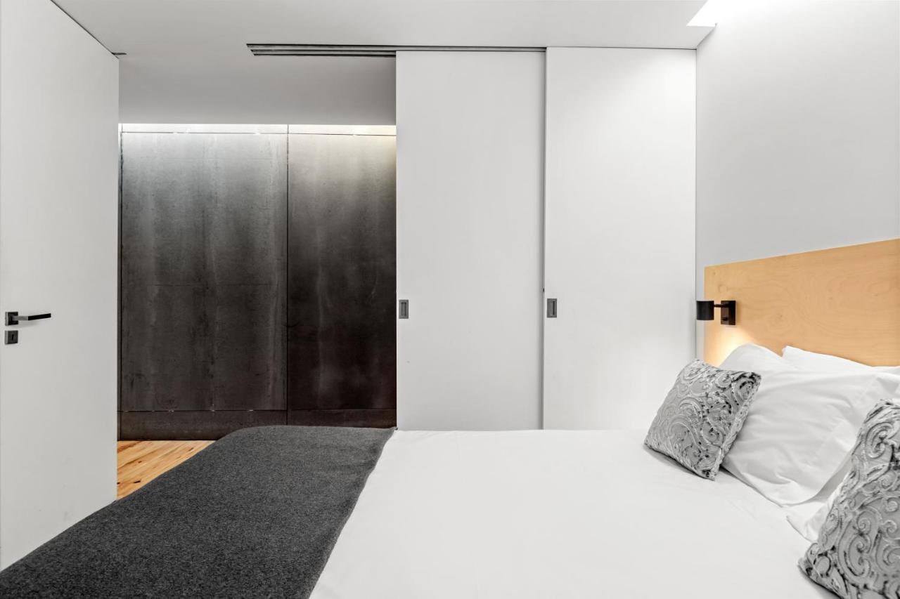 Ox Apartments B Places Porto Bagian luar foto