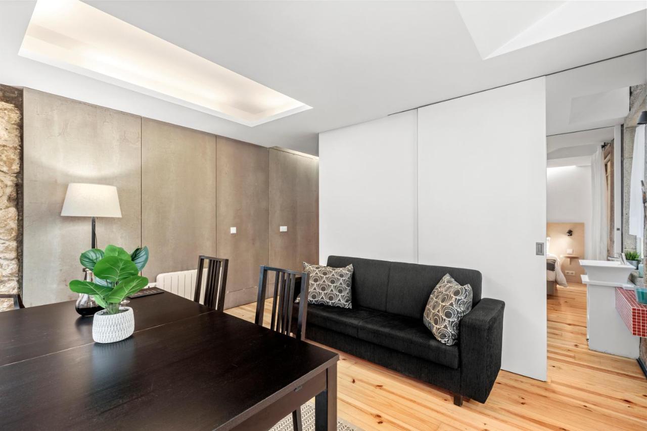 Ox Apartments B Places Porto Bagian luar foto