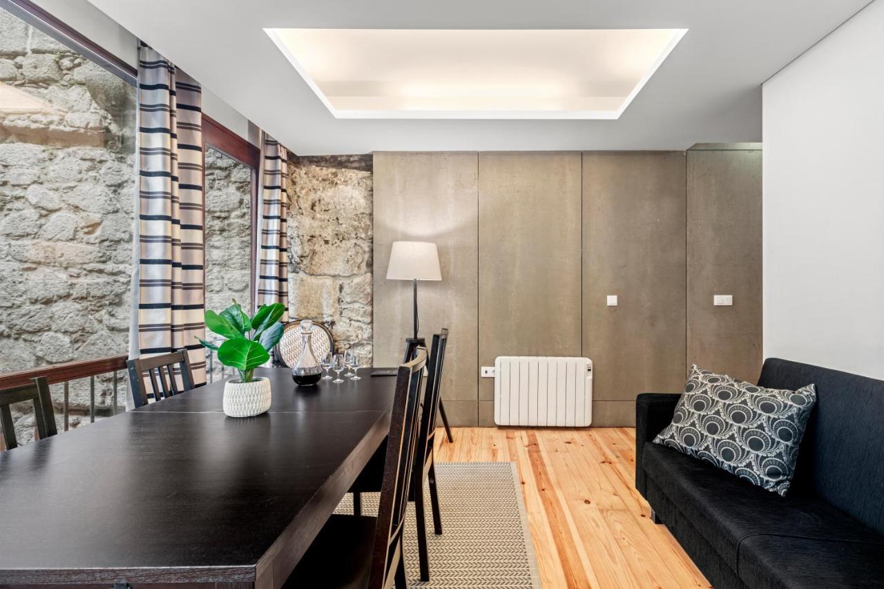 Ox Apartments B Places Porto Bagian luar foto