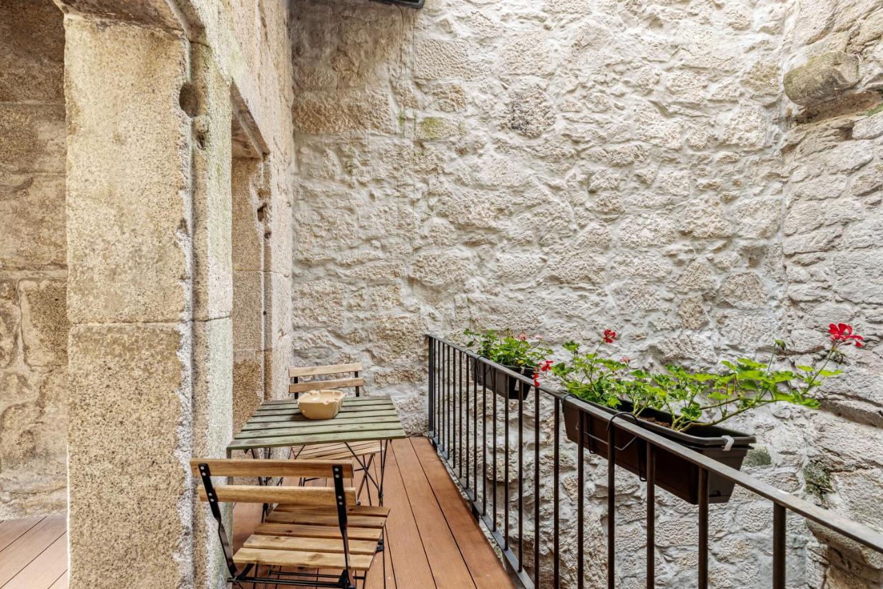 Ox Apartments B Places Porto Bagian luar foto