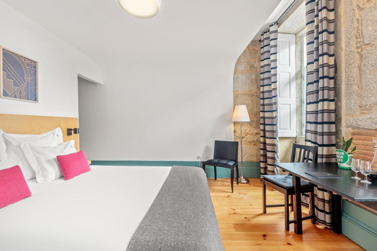 Ox Apartments B Places Porto Bagian luar foto