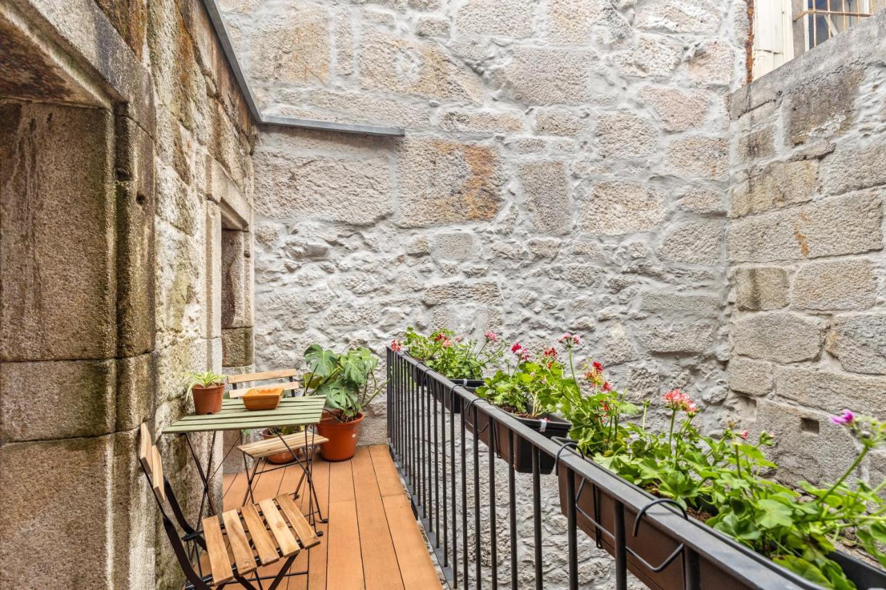 Ox Apartments B Places Porto Bagian luar foto