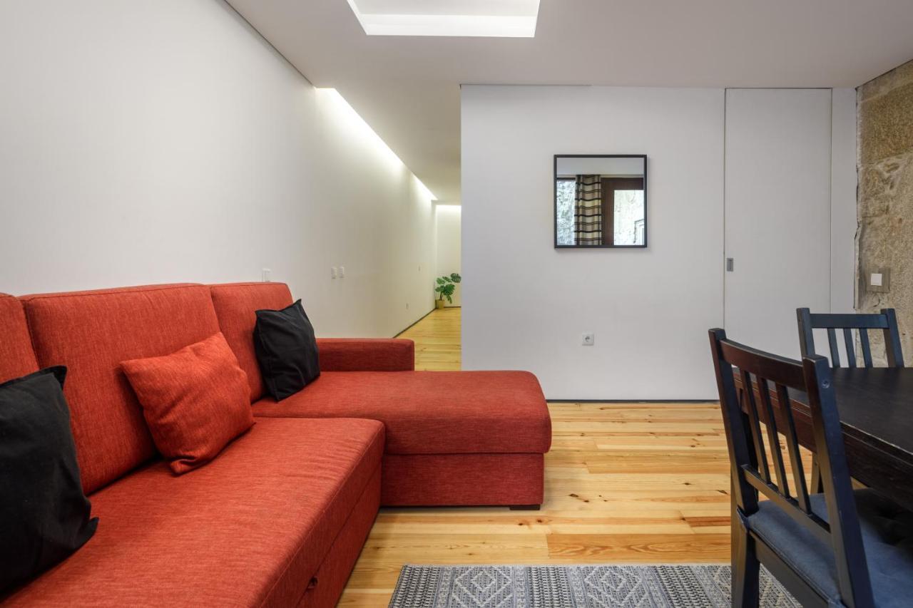 Ox Apartments B Places Porto Bagian luar foto