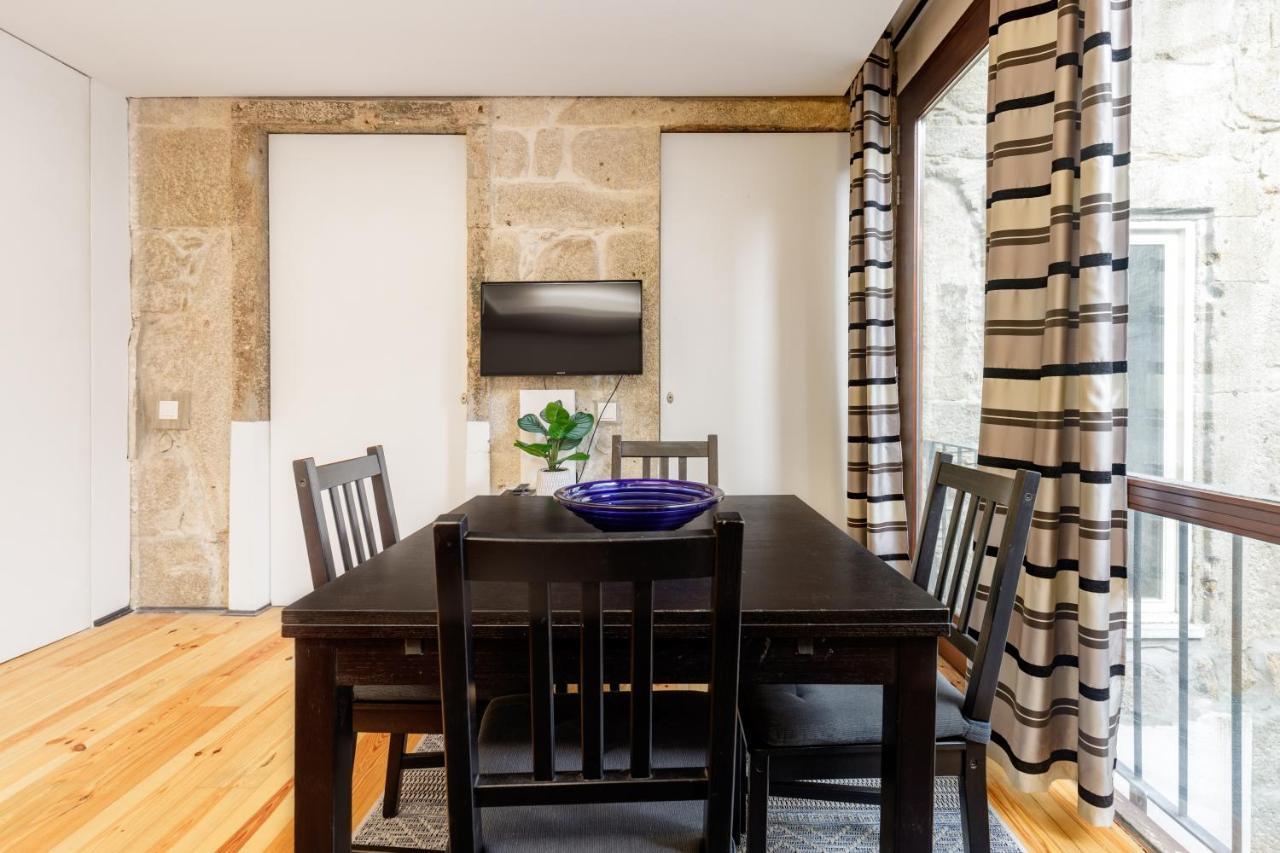 Ox Apartments B Places Porto Bagian luar foto