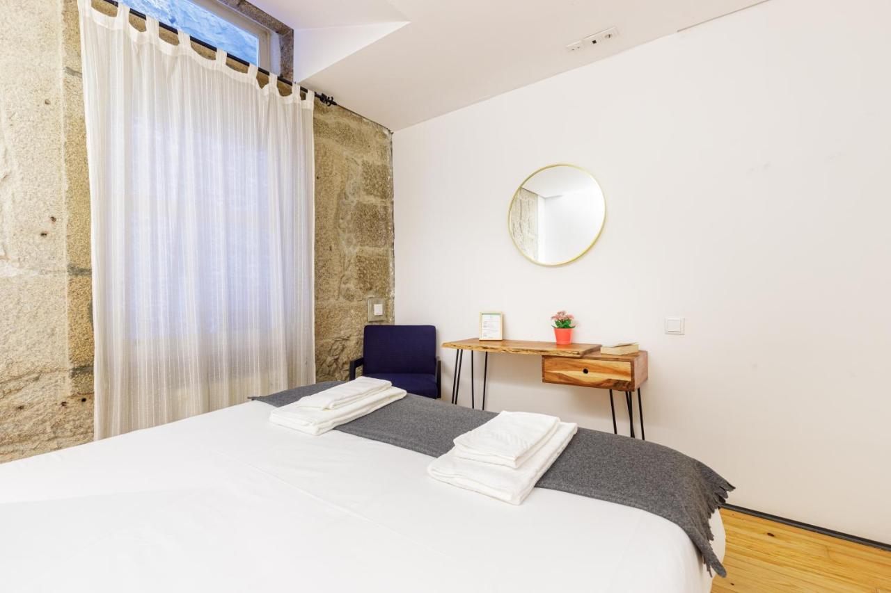 Ox Apartments B Places Porto Bagian luar foto