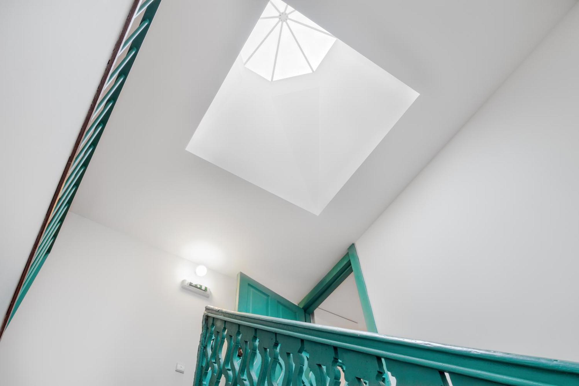 Ox Apartments B Places Porto Bagian luar foto