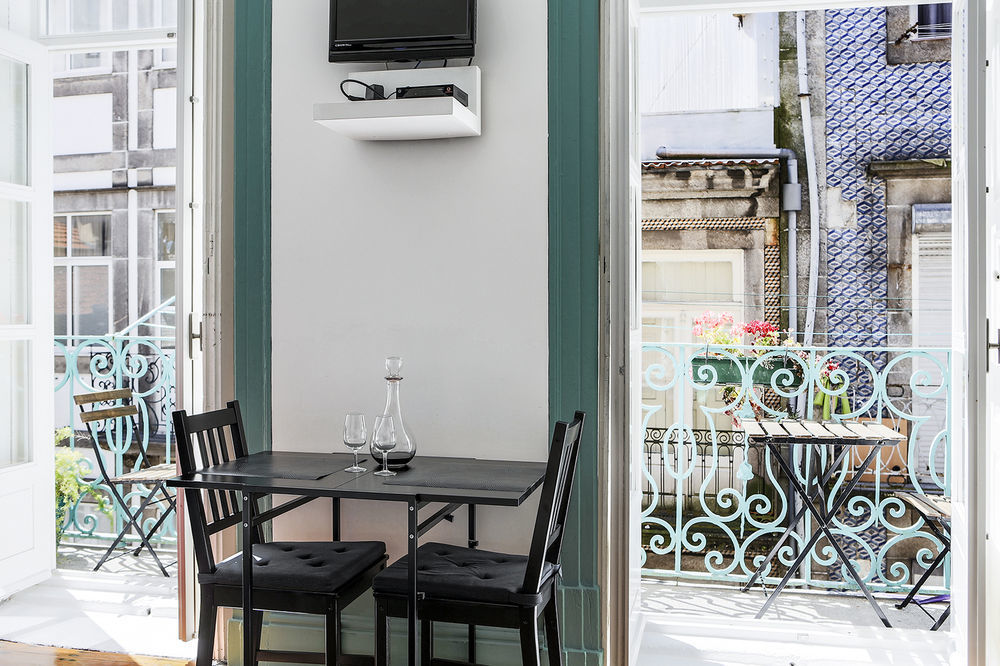 Ox Apartments B Places Porto Bagian luar foto
