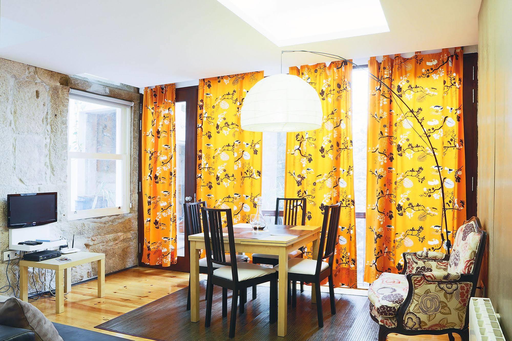 Ox Apartments B Places Porto Bagian luar foto